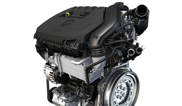 EA211或成增程“王炸”，大众首款增程式SUV上海车展前亮相