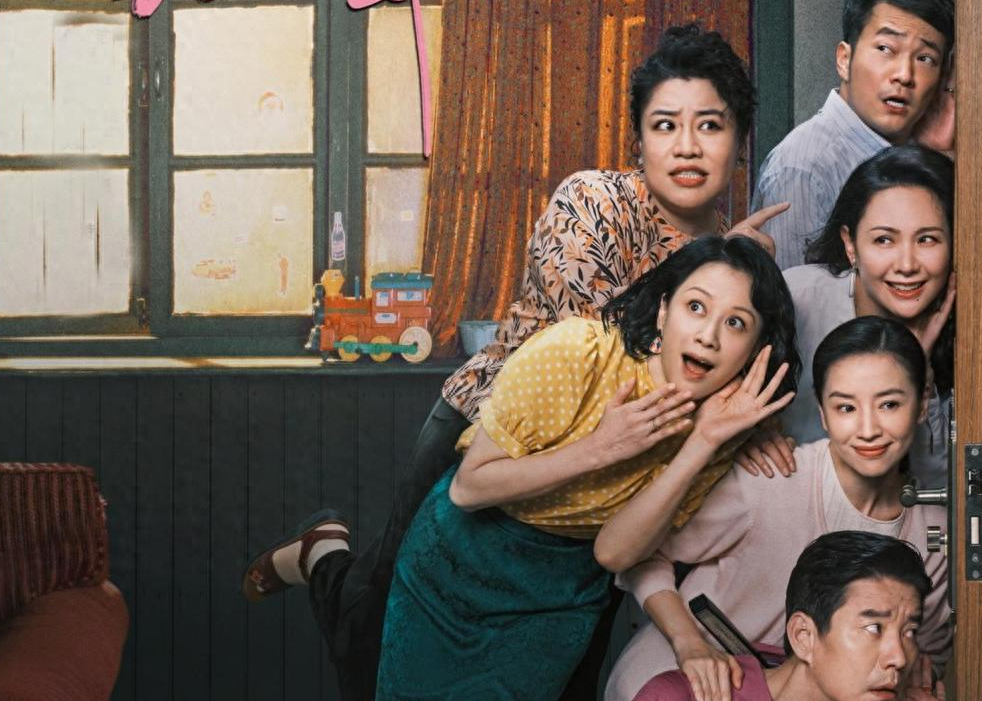 开播第一天地热破万!连看五集真过瘾,网友: 年度黑马剧来了