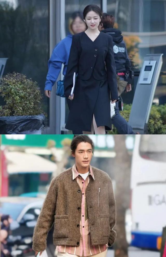 六姊妹再度合作!邬君梅领衔、蒋欣作配,36集家庭大剧将袭