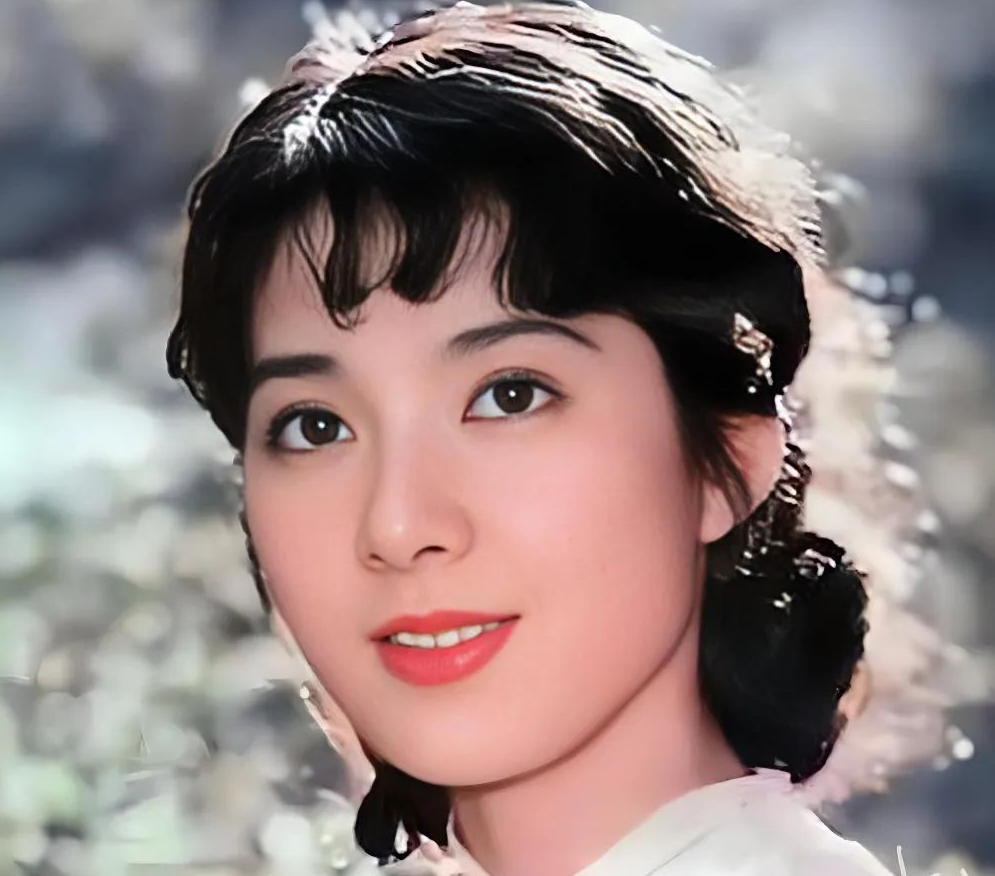 港和台，陆四美大PK，谁才是时代颜值天花板？