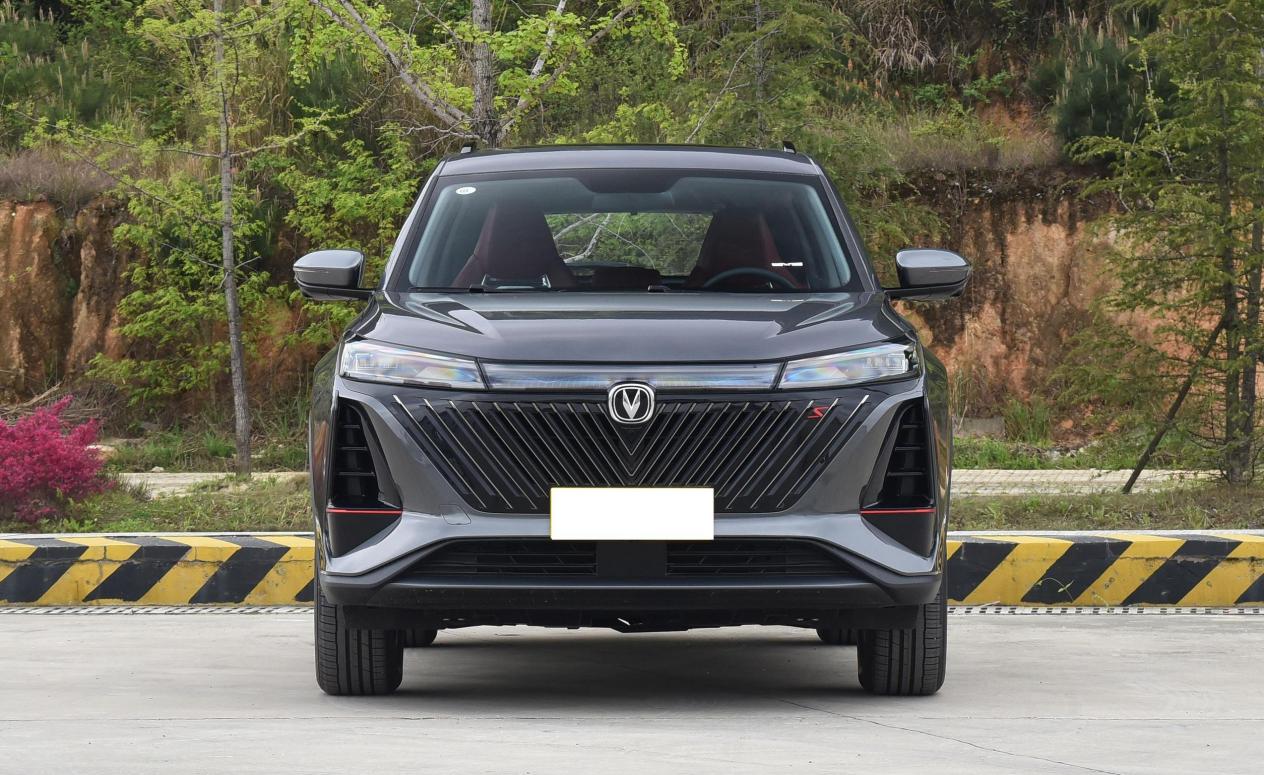 10万多买家用SUV，我会选这2台，1.5T爆188马力，空间大又可靠
