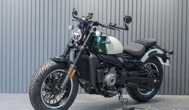 春风450CL-C和无极CU525相差无几,该如何选?