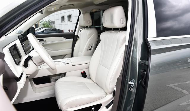 长城又出狠货,2+2+2布局,配冰箱彩电大沙发,喝92粗粮,香!