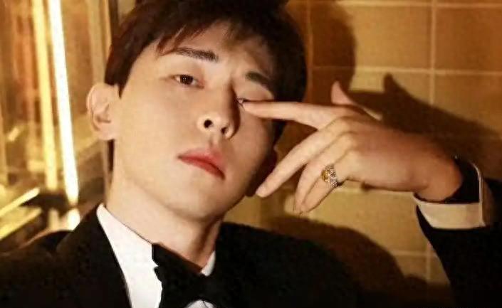 邓伦解禁回归，新剧《夜旅人》引发关注