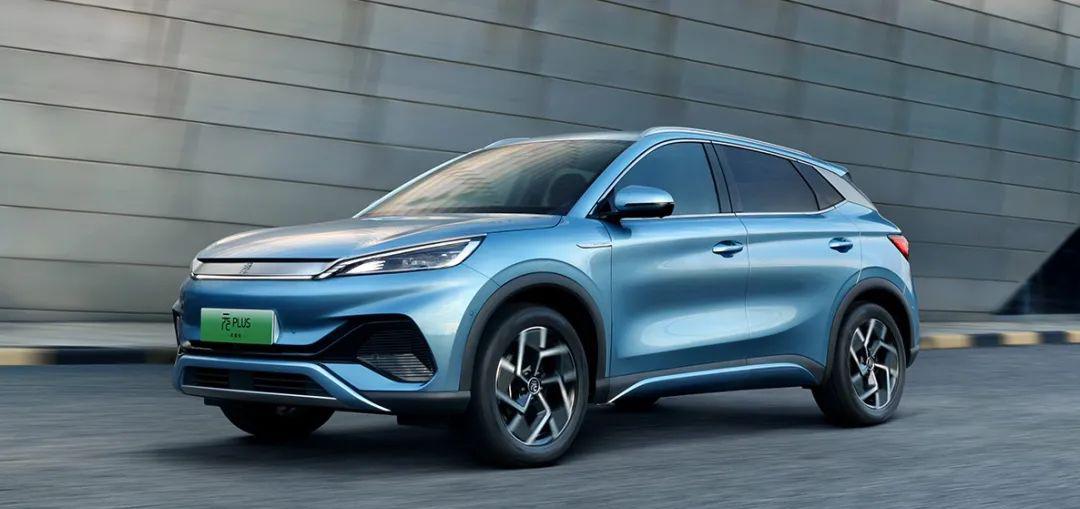 3月SUV销量丨新能源稳居头部,燃油、合资开启反攻?