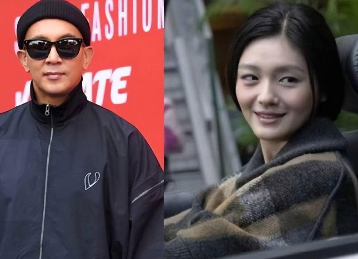 宫斗输惨!具光头深夜携保险箱狂奔,疑似装着大S珠宝