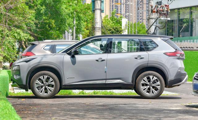 想买家用SUV，我只推荐这3款，安静好开、舒适耐用，养车成本低