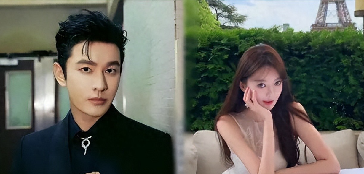 百科认证黄晓明分手,3个月损失超2000万,好友爆内幕,实惨!