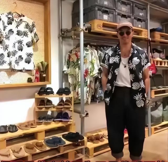 越扒越深!大S给孩子报韩语班,去韩国买房,原来早就开始布局了