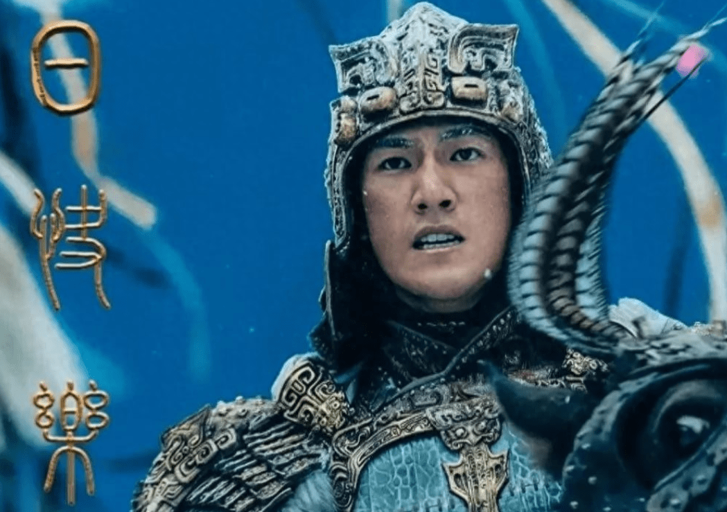 李昀锐 “上桌” 王鹤棣 “失宠”,揭开了娱乐圈升咖的真相