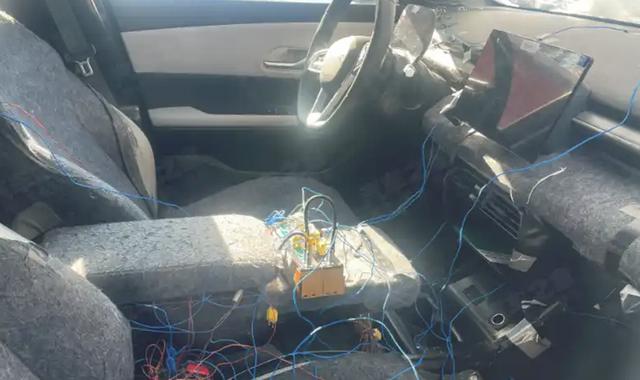 我看你能有多便宜！比亚迪这款纯电中型车5月17日上市