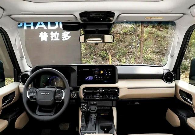 丰田普拉多官降1万却加价提车 经销商玩套路让消费者心凉