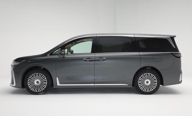 岚图梦想家新车上市，售价32.99万元起，综合权益最高享5.5万元