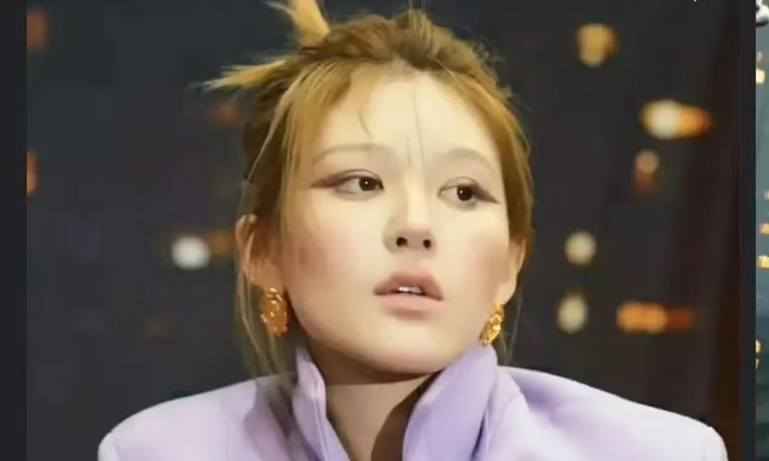 赵丽颖肖战赵露思,连吃三瓜!内娱冷了一个月的场子,终于热闹了