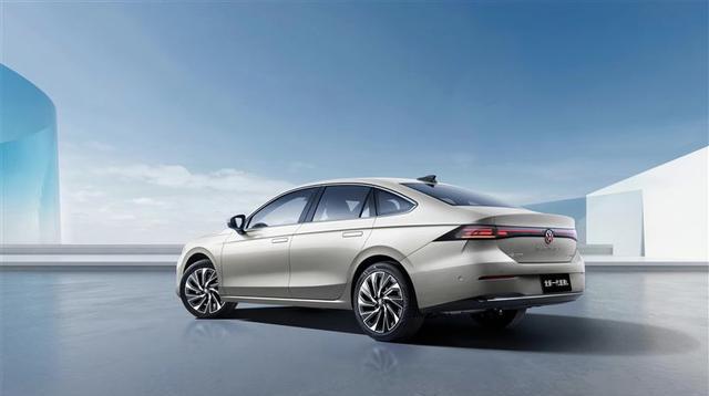 全新速腾命名为速腾L 大众得力干将变化这么大？