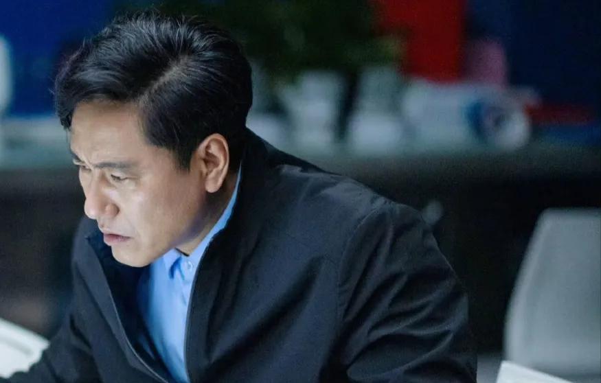 《大河之水》：直到赵明达女儿生病，郑昊才明白，内鬼不止一个