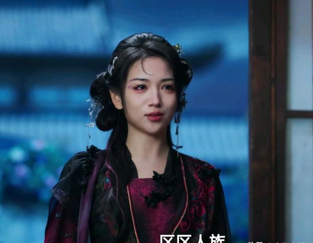 白鹿《白月梵星》首播口碑出炉,观众的打分和评价出奇的一致!