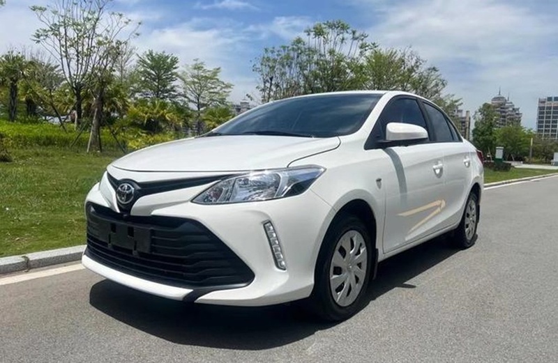 丰田威驰车身骨架强化,热成型钢占比提升,碰撞测试得分新高