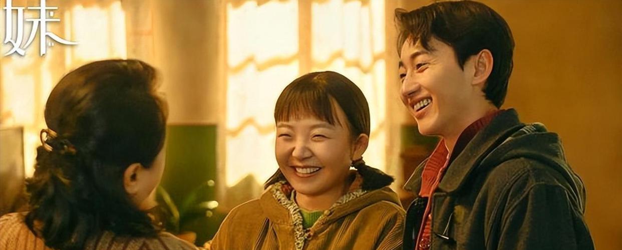 《六姊妹》结局：闫宏宇病逝将家产留给养子，何家喜的报应太惨了