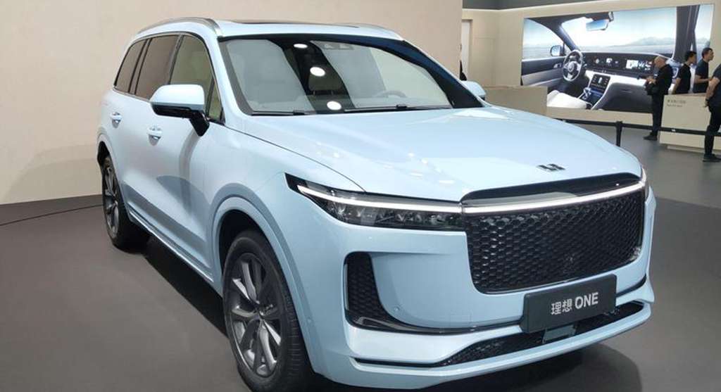 理想L7 Pro版发布！续航突破1200km，魔毯空气悬挂成标配