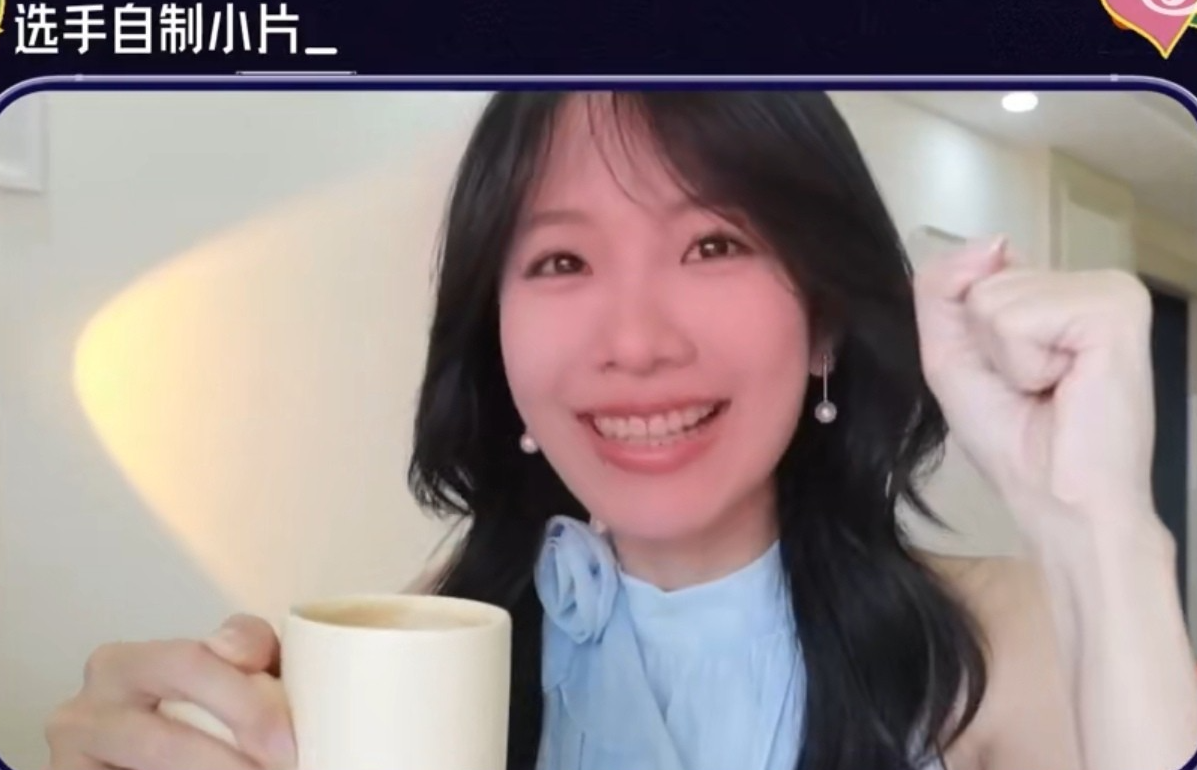 笑不行了!齐思钧女朋友上综艺,粉丝却替他们分手了