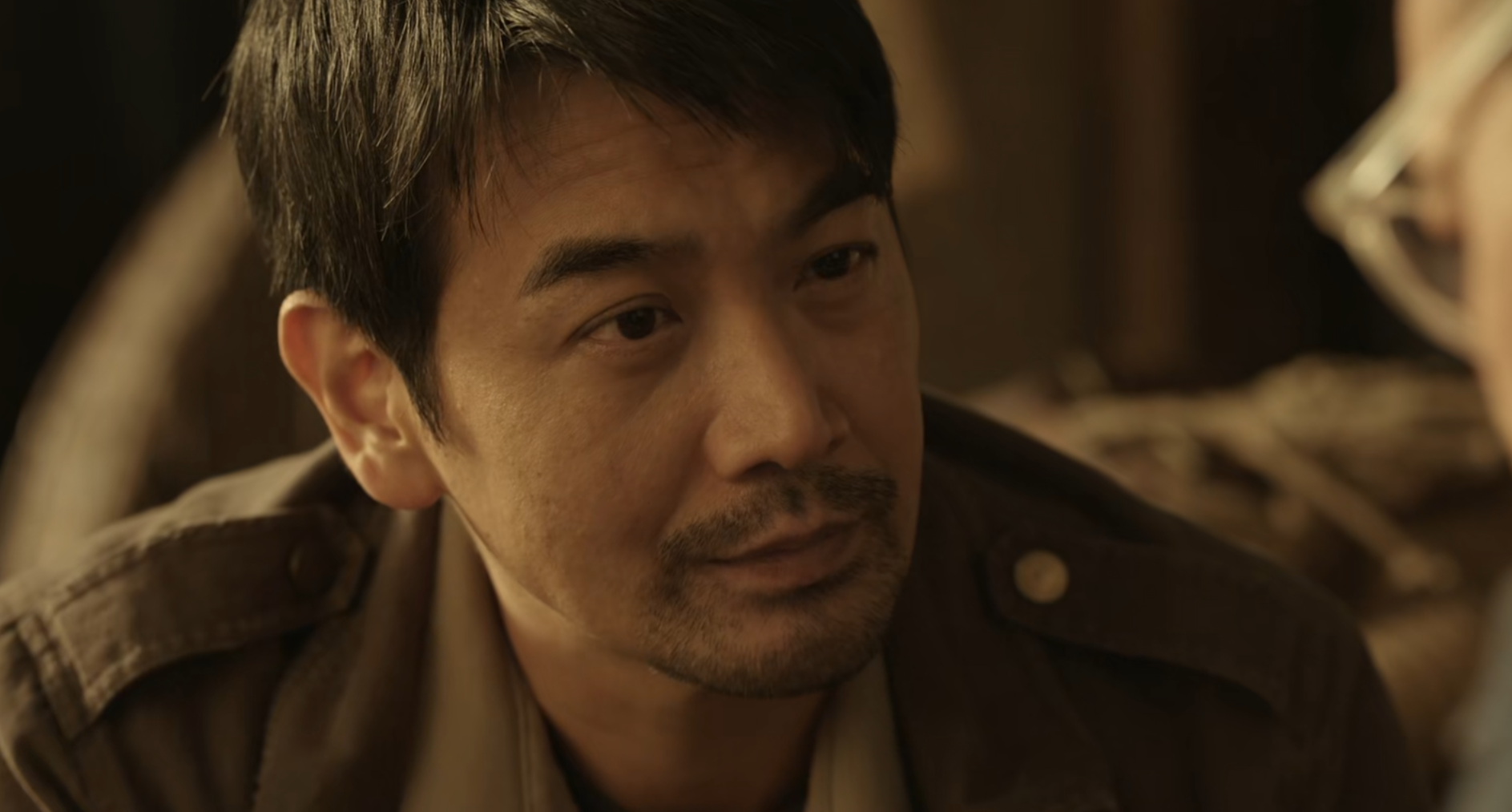 成本仅800万，《观山太保》首映夺第一，张智尧又抓到盗墓片王炸