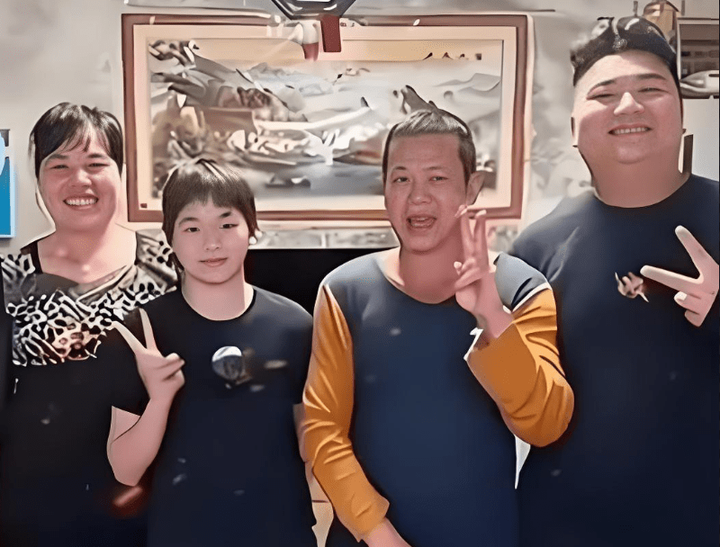 根本开不完！全红婵三个月提了两辆车，全爸无奈：车都没地方停了