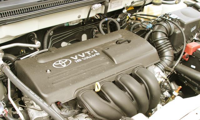 丰田花冠旅行版经典重现，耐用实用空间大，可惜当年国内未引进