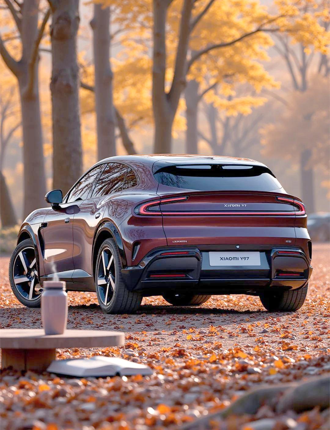 YU7是产品胜利还是营销泡沫