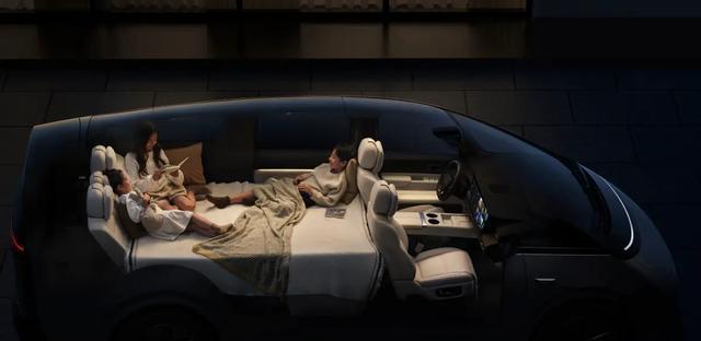 六口之家还是开MPV实用,看看这两款车,安全舒适,配电动侧滑门