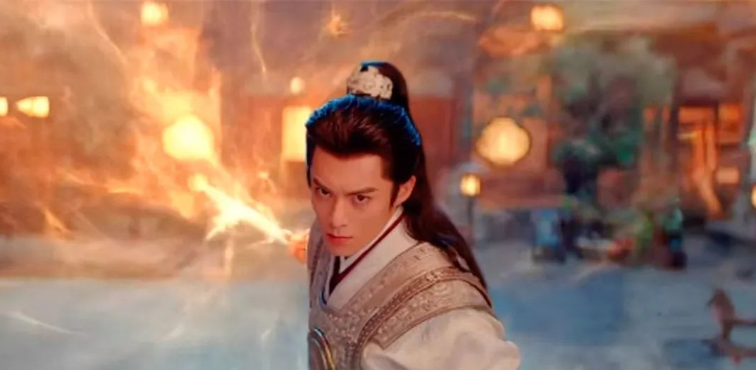 《大奉打更人》为何许七安最爱四十岁的慕南栀,而不是年轻的临安