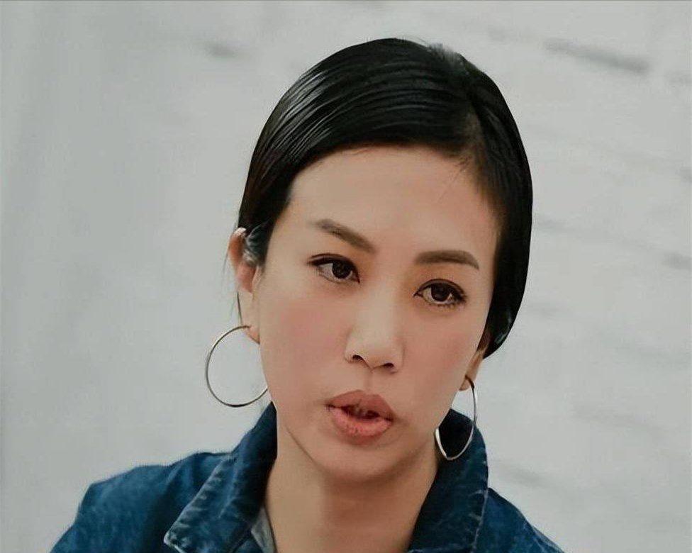 51岁林有慧苦尽甘来，晒“一家三口”回应催生，看来小S早已知内情