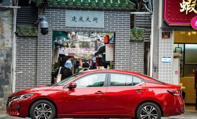 今年会被爆卖的三款轿车，安全舒适，质量稳定