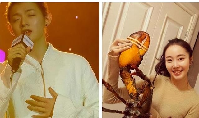 心真大!才4年就忍不住了?34岁的霍尊,终究是过不去美人关