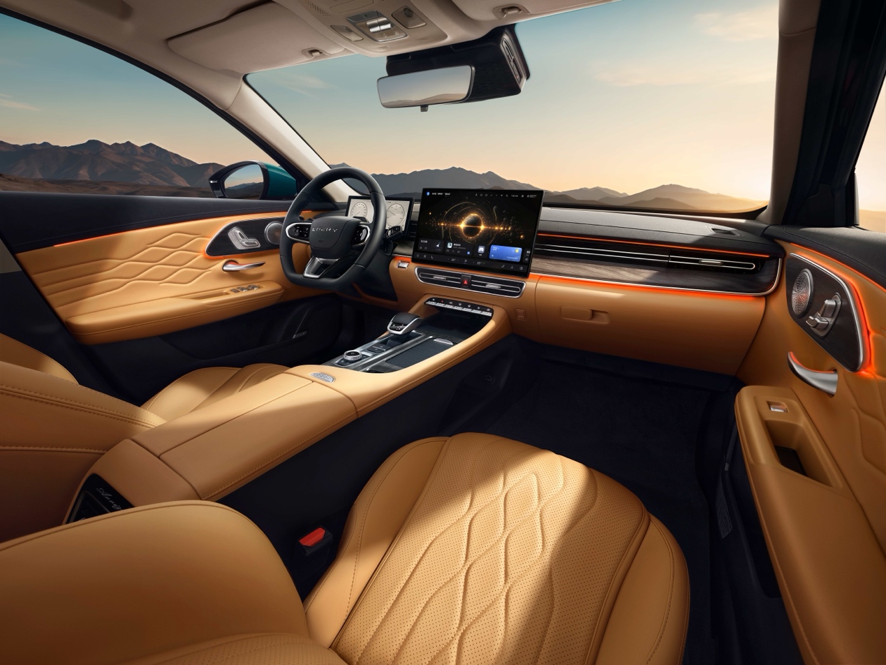 源于用户,超越期待!艾瑞泽8 PRO新车将于6月19日澎湃上市