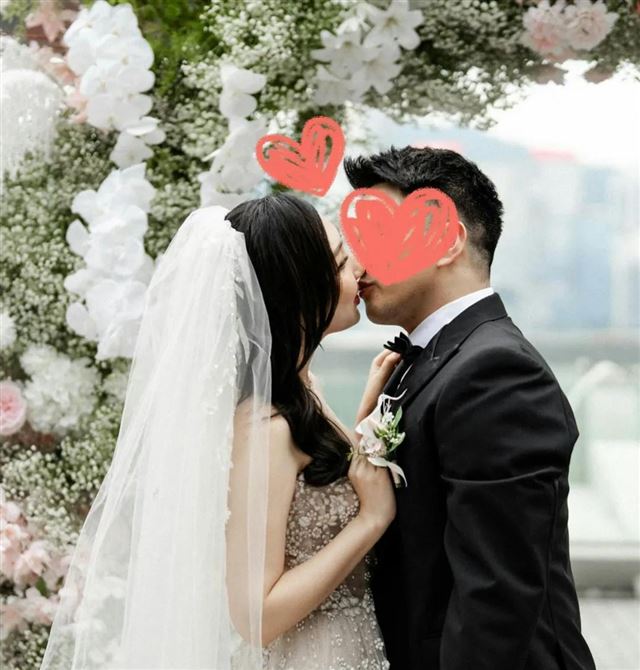 恭喜32岁离巢TVB女艺人宣布诞下B女IG报喜母女平安