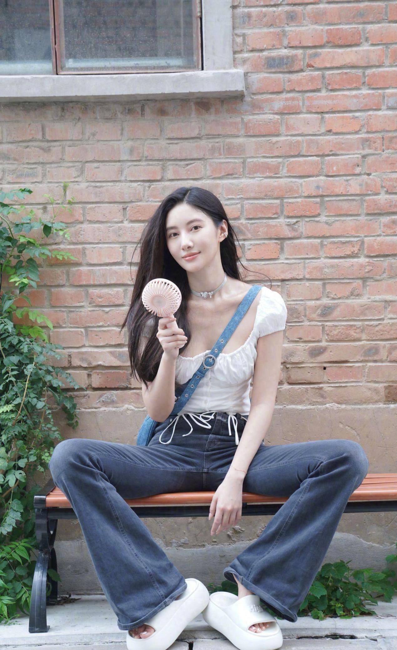 演员吴优:与周冬雨是同学,凭《余罪》成名,最感谢的人是妈妈