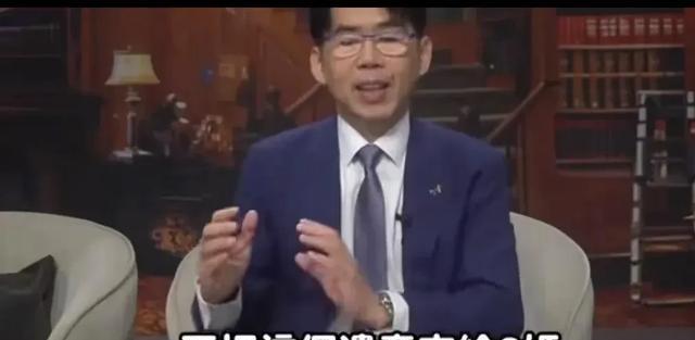 台媒参战夺产升级！大S全部财产留在徐家，具俊晔再度发声