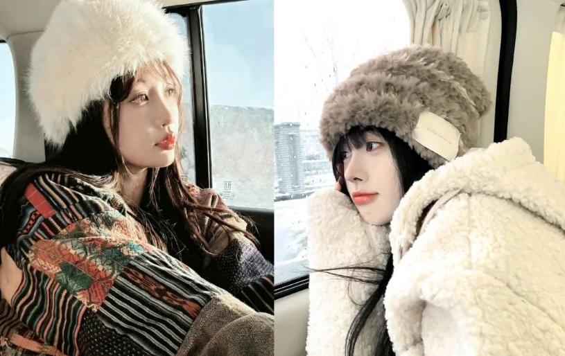 她俩竟然早就秘密决裂？发生了什么？