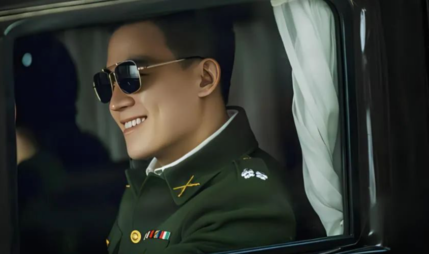 央一开播，40集军旅大剧来袭！两大兵王联手，剧情堪比《亮剑》