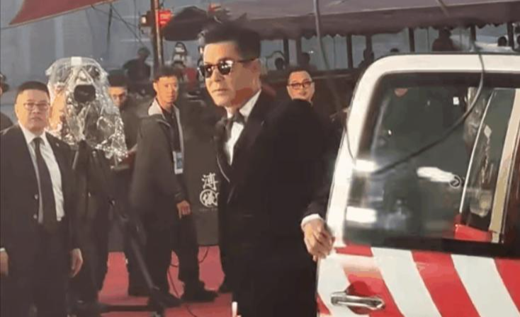 深扒下发现，做慈善捐学校的古天乐，其实远没有大家想的那么简单