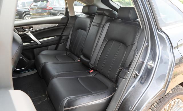 中型SUV，配20T+9AT，本田冠道值得入手？
