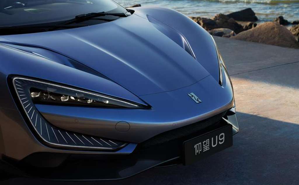 比亚迪驱逐舰05油耗实测，百公里3.8L，网约车司机批量换车