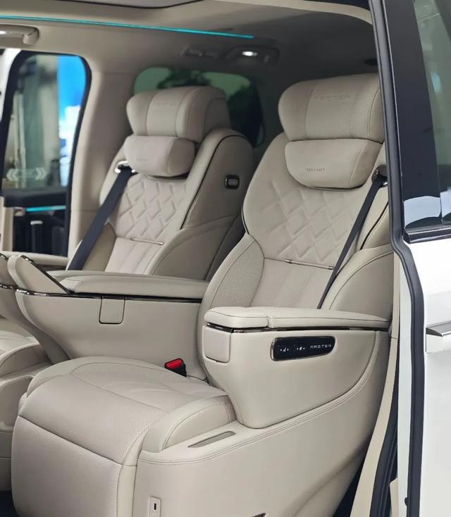 可可西里无人区探险：传祺M8乾崑如何用三巨头技术征服“生命禁区“