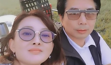 这一次,“老少恋”的残酷现实,在52岁的牛莉身上体现得淋漓尽致!