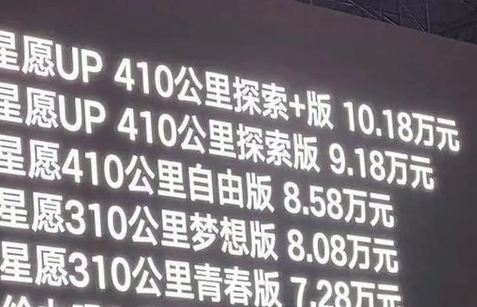 SUV跌至6万起，搭载1点5T动力