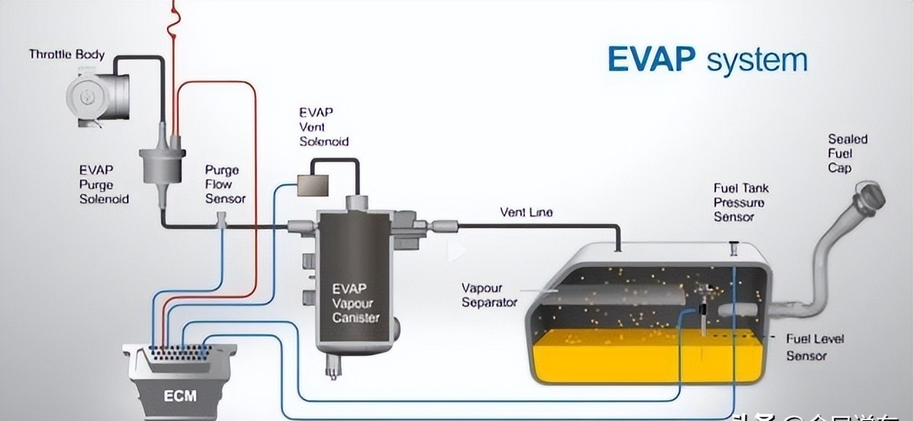 比亚迪不再沉默：高压油箱并不是国家法规强制要求