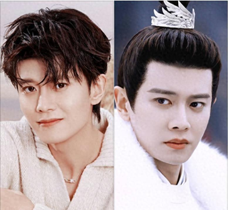 任嘉伦 VS 成毅：作品+人品全方位Battle，谁赢麻了？