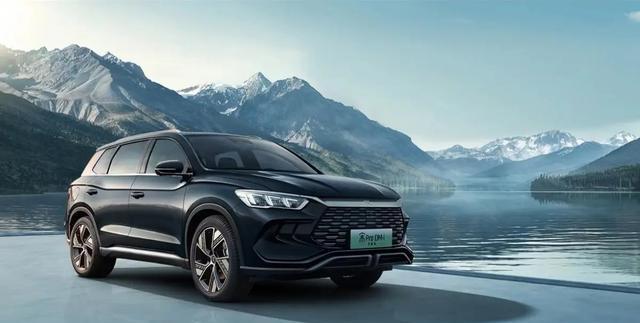 想花15万买省油SUV，不妨看看这5款，安全耐用，家人坐着舒服