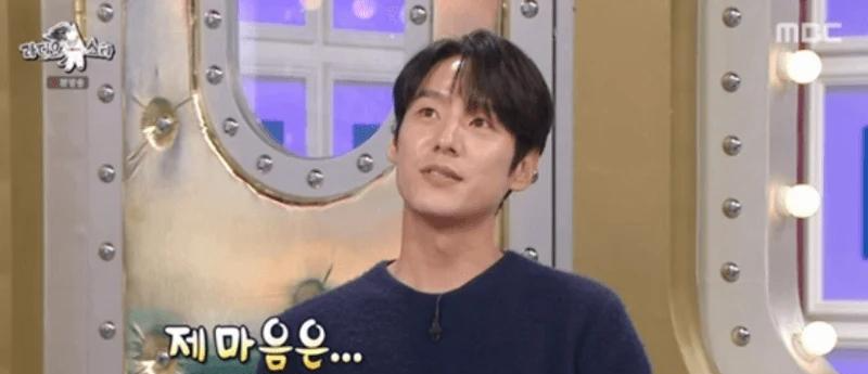 拍《我结》时对金素妍动心过！大热剧男演员坦承：但没钱结婚！